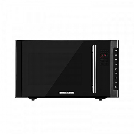 

Микроволновая печь Redmond RM-2301D черная