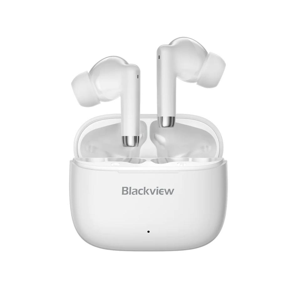 

Наушники Blackview TWS Earphone AirBuds 4 White