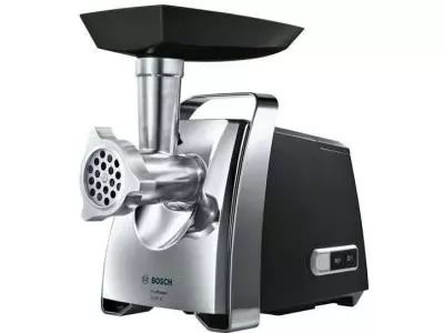 

Мясорубка Bosch MFW67440 черная