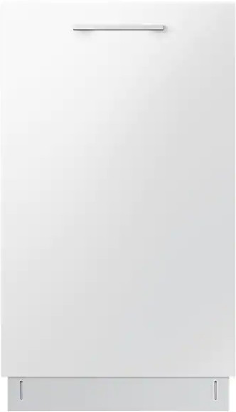 Встраиваемая посудомоечная машина Samsung DW50R4040BB/WT - фото 1