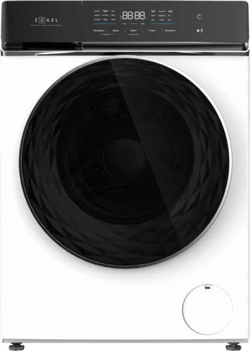 Стиральная машина ZUGEL ZWF10141I - фото 9