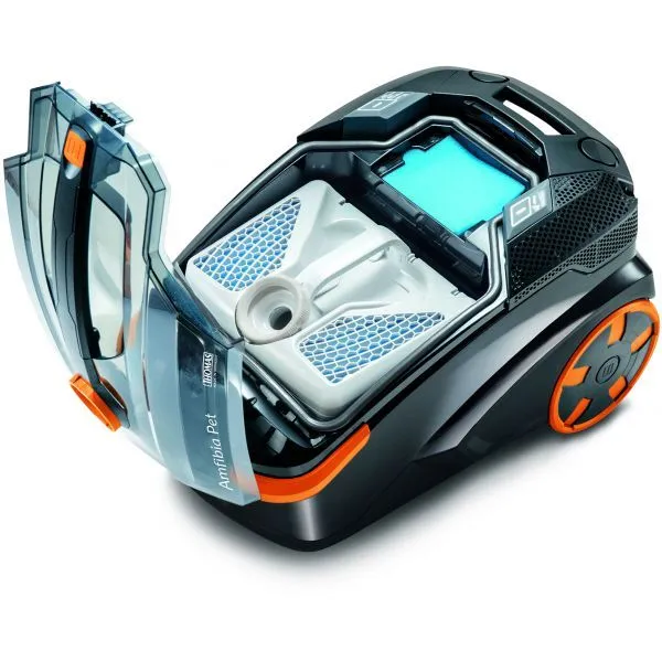 Пылесос моющий Thomas DRYBOX AMFIBIA PET - фото 5