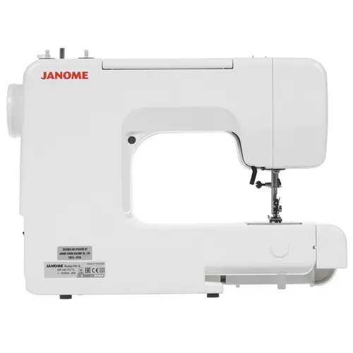 Швейная машинка Janome  PS-15 - фото 3