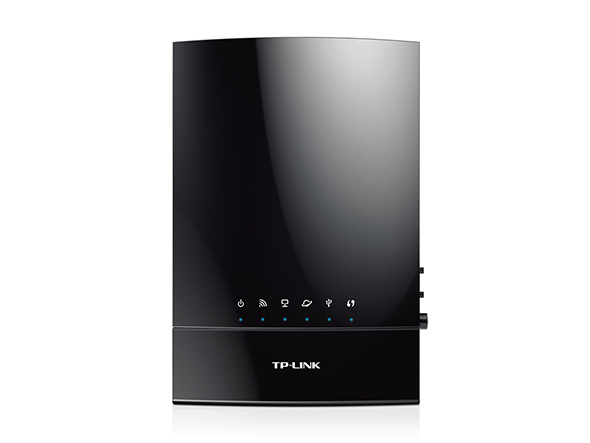 Wi-Fi роутер TP-LINK Archer C20i - фото 1