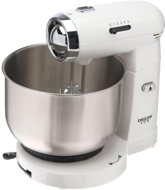 

Миксер DELTA LUX DL-5074С