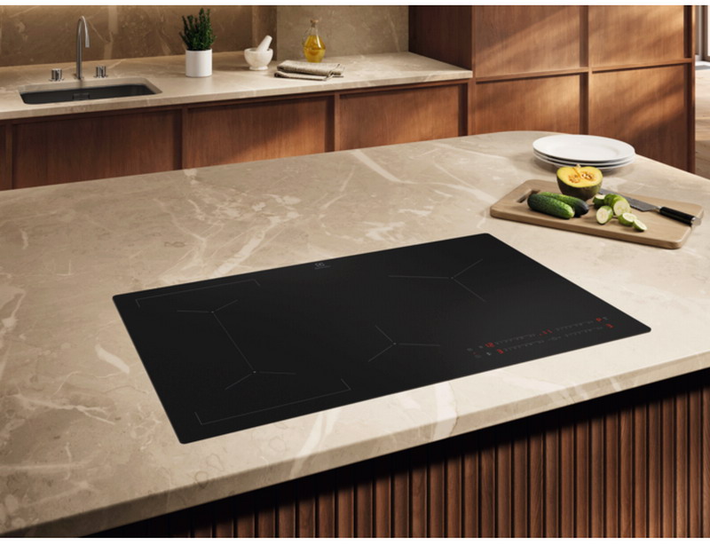 Индукционная варочная панель Electrolux EIV83443CT - фото 14 Индукционная варочная панель Electrolux EIV83443CT - фото 14
