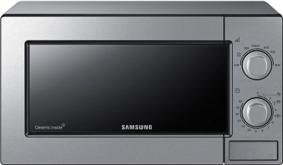 

Микроволновая печь Samsung ME81MRTB/BW