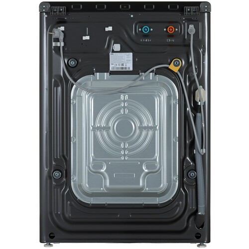 Стиральная машина Samsung WF20DG8650BVLD