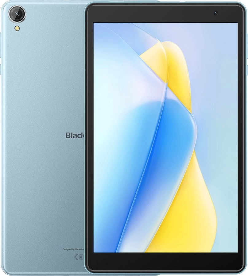 

Планшет BlackView Tab 5 8 Дюймов 3+64GB Macaron Blue