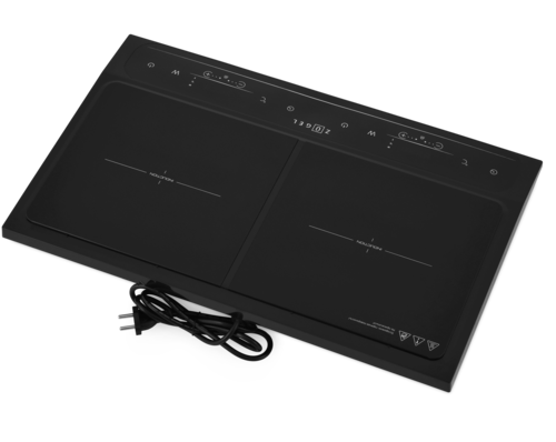 Настольная плита индукционная ZUGEL ZIH620B - фото 10