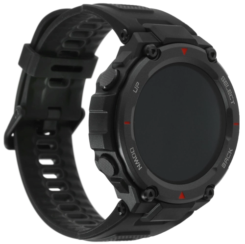 Смарт-часы Amazfit T-Rex Pro A2013 черный - фото 3