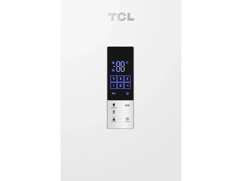 Холодильник TCL P350BFXW - фото 4 Холодильник TCL P350BFXW - фото 4