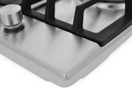 Встраиваемая газовая поверхность ZUGEL ZGH451X - фото 18