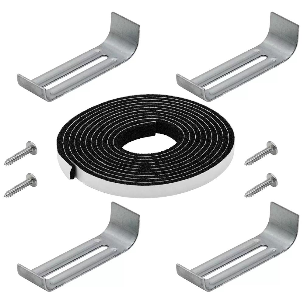 Индукционная варочная поверхность Krona GENESIS max 60 BL - фото 7