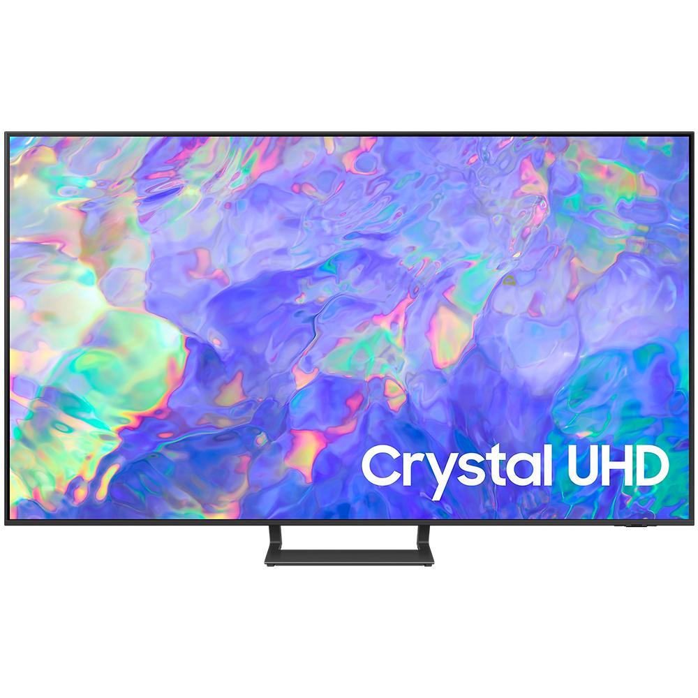 

Телевизор Samsung UE75DU8500UXCE 75" 4K UHD