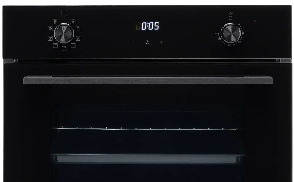 Встраиваемый электрический духовой шкаф VARD VOE444B - фото 7