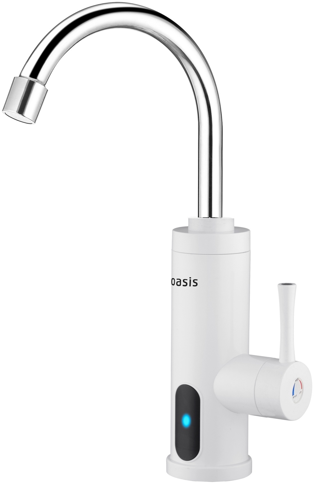 Водонагреватель Oasis KP-PB белый