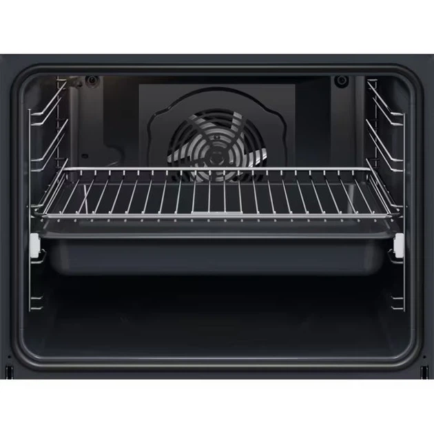 Встраиваемая электрическая духовка AEG OA5AB21SM - фото 6