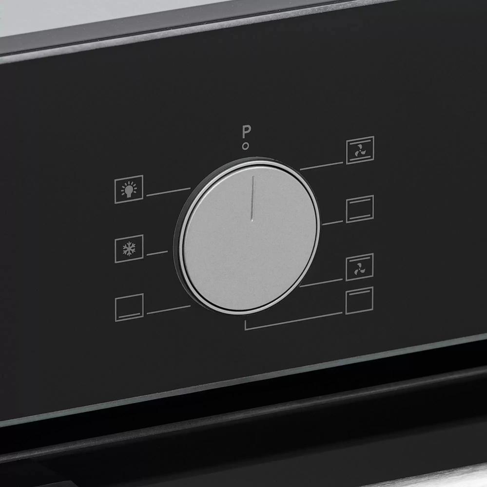 Электрический духовой шкаф KRONA ALPHA 60 BL - фото 19