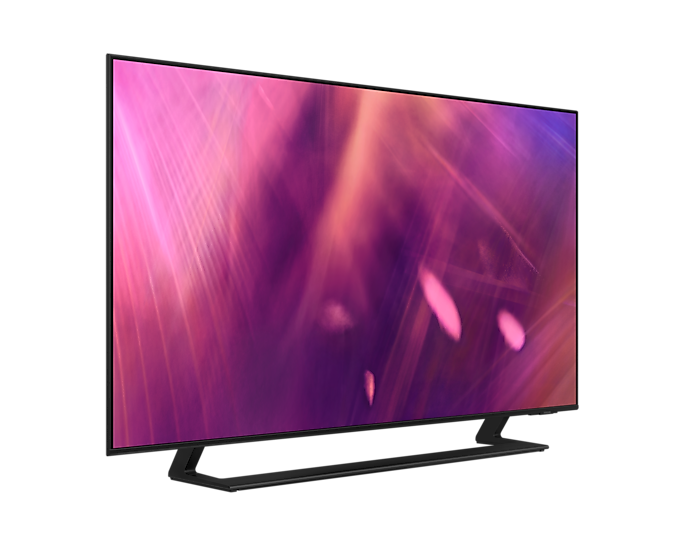 Телевизор Samsung UE50AU9000UXCE 50" 4K UHD - фото 4