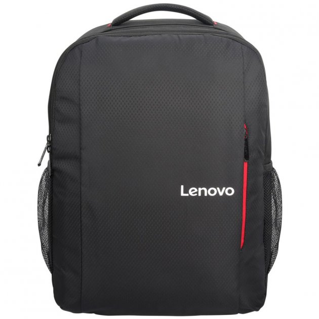 

Рюкзак для ноутбука Lenovo GX40Q75215 15.6 Backpack B515 Black