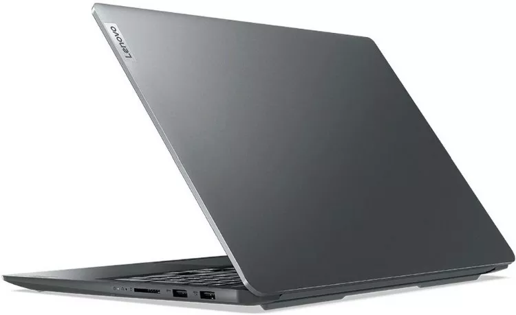 Ноутбук Lenovo IdeaPad 5 Pro 16ACH6 82L500M9RK - фото 4