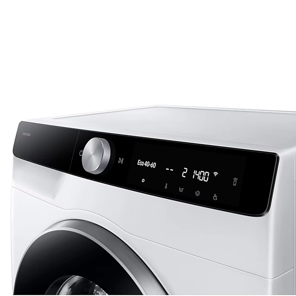 Стиральная машина Samsung WW90DG6G94LKLD - фото 7 Стиральная машина Samsung WW90DG6G94LKLD - фото 7