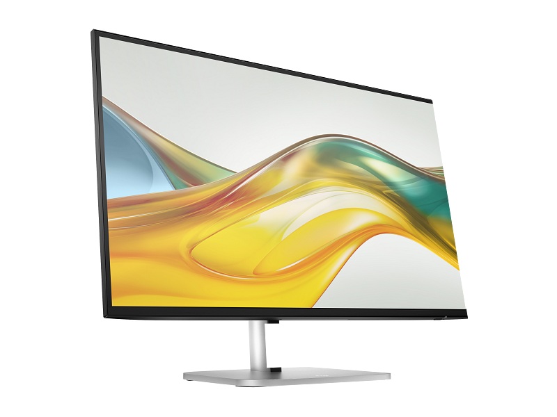 Монитор HP Series 5 Pro 9D9S0UT 27 inch QHD Monitor - 527pq - фото 3