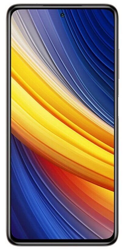 

Мобильный телефон Poco X3 Pro 8GB 256GB (MetalBronze) Бронзовый