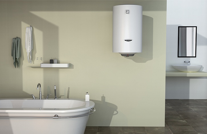 Водонагреватель Ariston PRO1 R 50 V PL, 50л - фото 5 Водонагреватель Ariston PRO1 R 50 V PL, 50л - фото 5