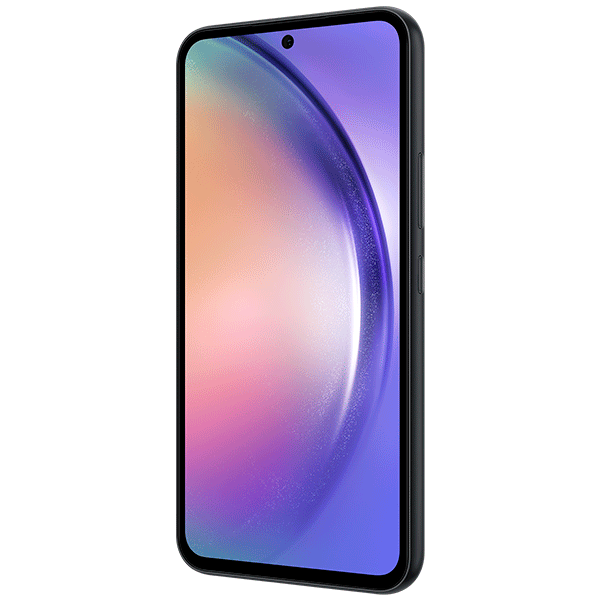 Смартфон Samsung Galaxy A54 5G 6/128GB Graphite + Galaxy Buds2 SM-R177NZKACIS Black - фото 5