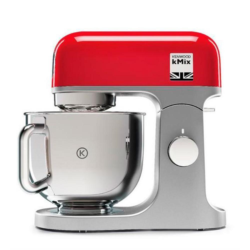 

Кухонный комбайн Kenwood KMX750RD