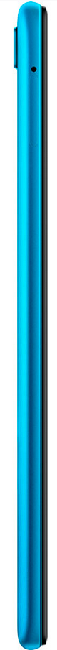 Смартфон Vivo Y1s 2/32Gb Ripple Blue - фото 6