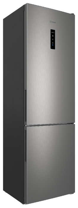 Холодильник Indesit ITR 5200 X, серый - фото 1