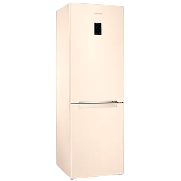 Холодильник Samsung RB33A32N0EL/WT бежевый - фото 1