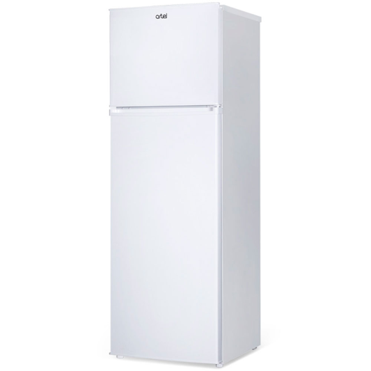 Холодильник Artel HD-276 FN белый - фото 4