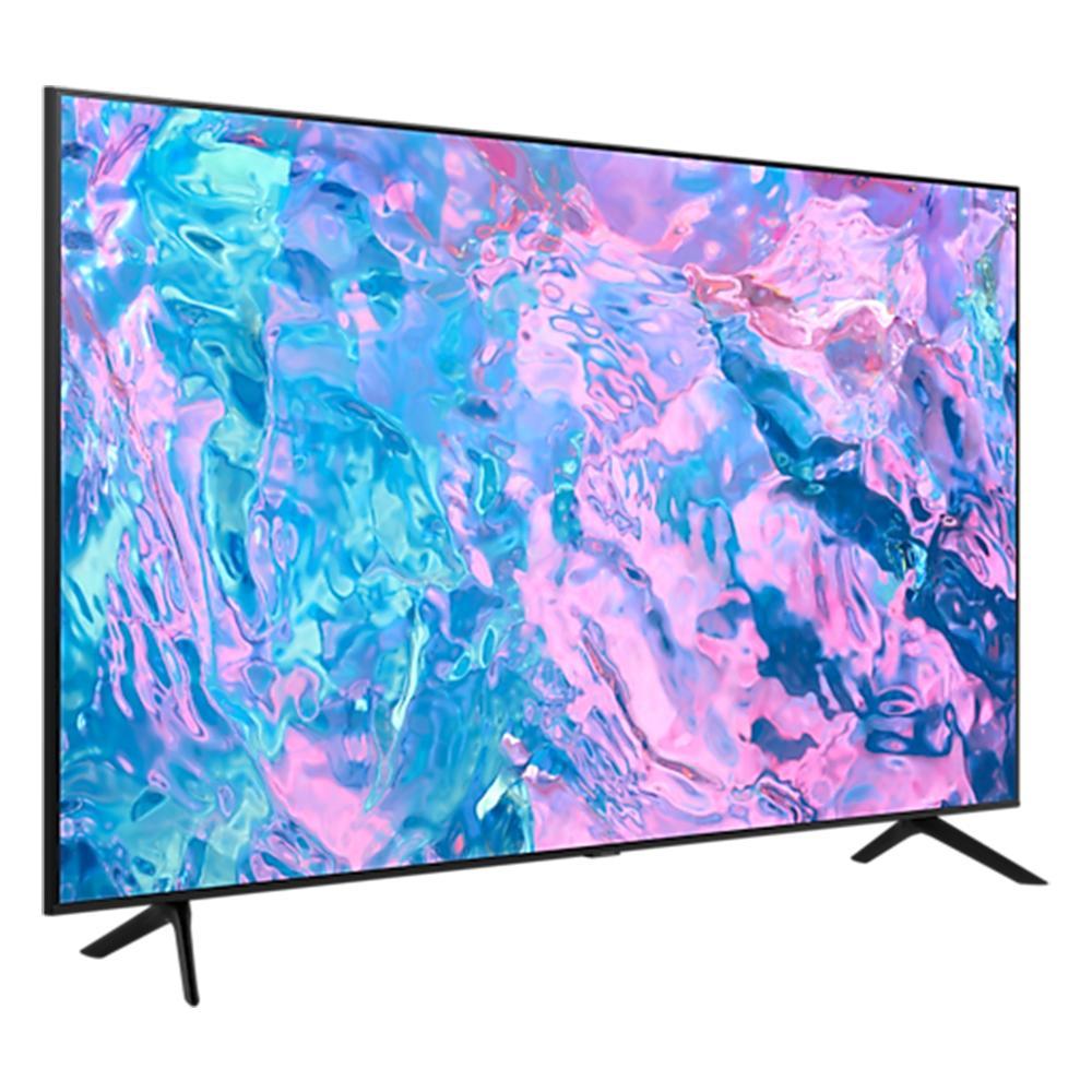 Телевизор Samsung UE65DU7100UXCE 65" 4K UHD - фото 3