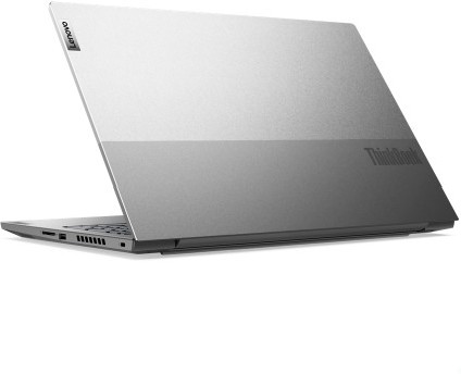 Ноутбук Lenovo ThinkBook 15p G2 (21B1000YRU) + Наушники-гарнитура игровые HyperX 683L9AA Cloud Sting - фото 4