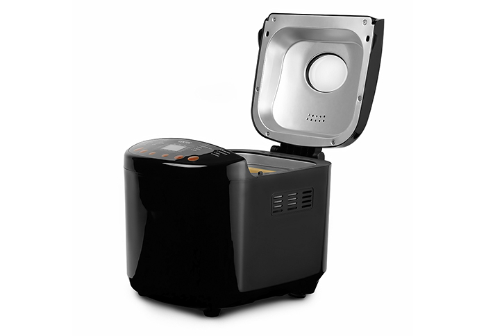 Хлебопечь Centek CT-1406 черная - фото 5