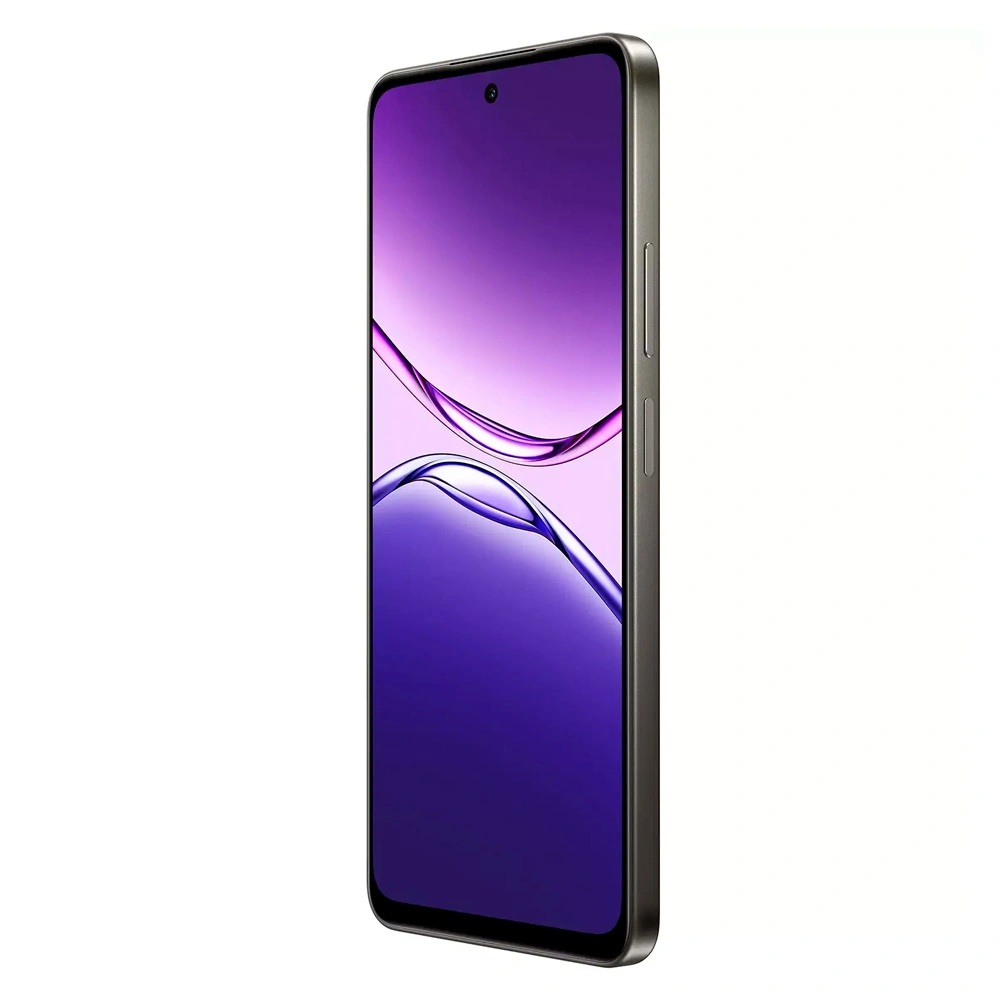 Смартфон OPPO A5 Pro 8+256Gb Mocha Brown - фото 5