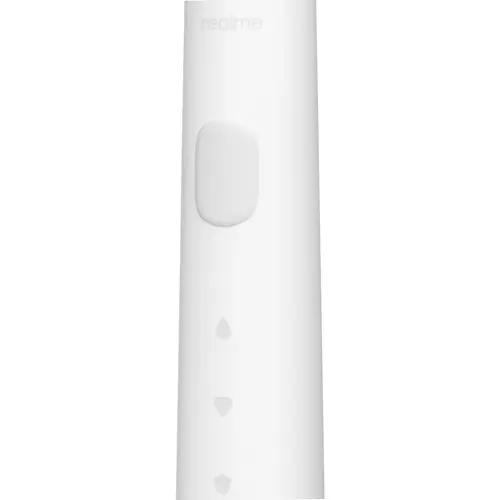 Электрическая зубная щетка Realme N1 Sonic Electric Toothbrush белый - фото 6