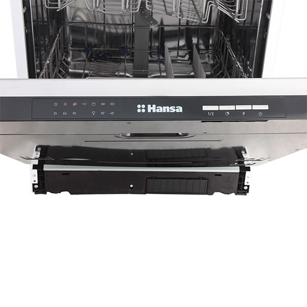 Встроенная посудомоечная машина Hansa ZIM676H - фото 2
