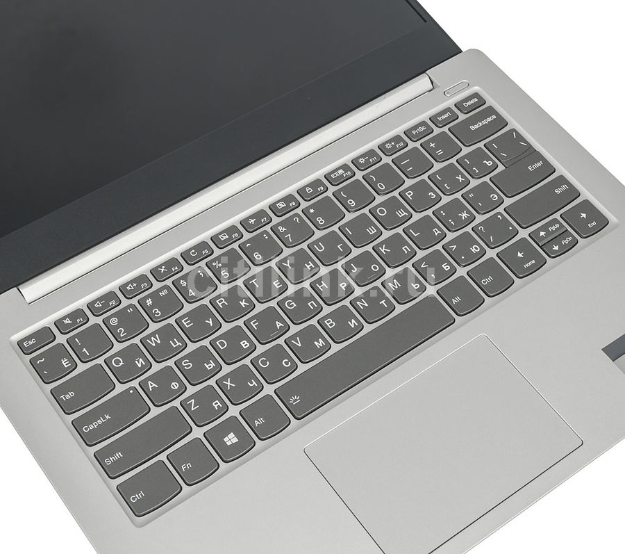 Ноутбук Lenovo IdeaPad S340-14API  (81NB006VRK ) - фото 6