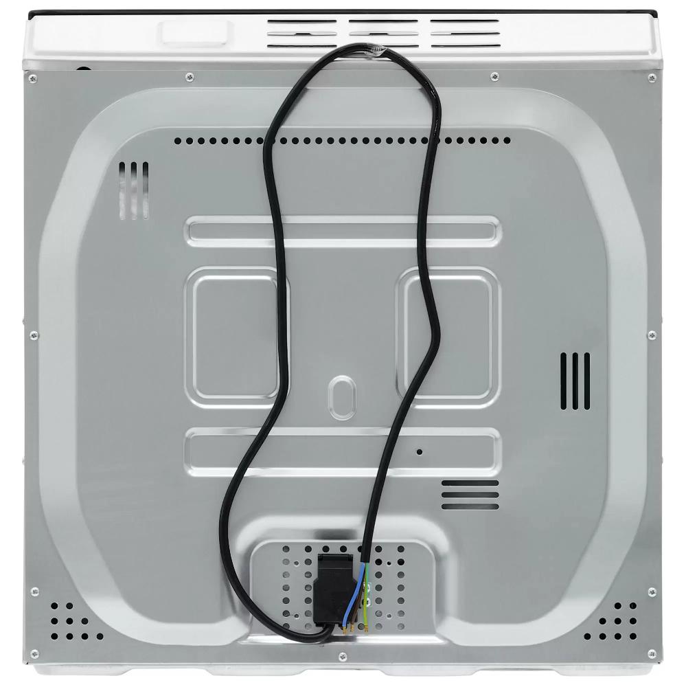 Электрический духовой шкаф KRONA ESSENZA 60 BL G2 - фото 11