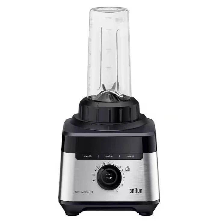 Блендер Braun JB7568BK - фото 4 Блендер Braun JB7568BK - фото 4
