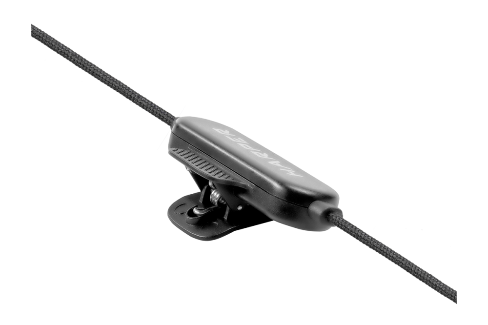 

Беспроводные наушники HARPER HB-306 черные