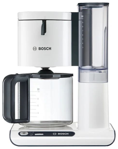 Кофеварка Bosch TKA 8011 - фото 2