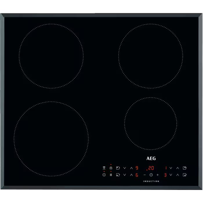Встраиваемая индукционная поверхность AEG IKB64301FB