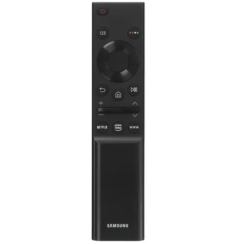 Телевизор Samsung UE65AU7500UXCE LED UHD Smart Titan Gray - фото 6
