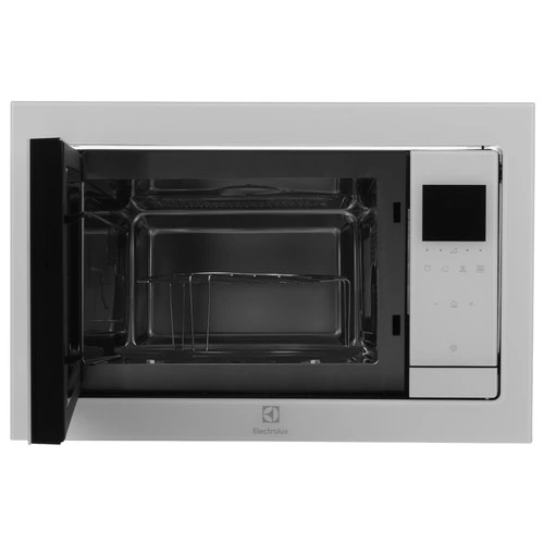Встраиваемая микроволновая печь Electrolux LMS4253TBW - фото 5 Встраиваемая микроволновая печь Electrolux LMS4253TBW - фото 5